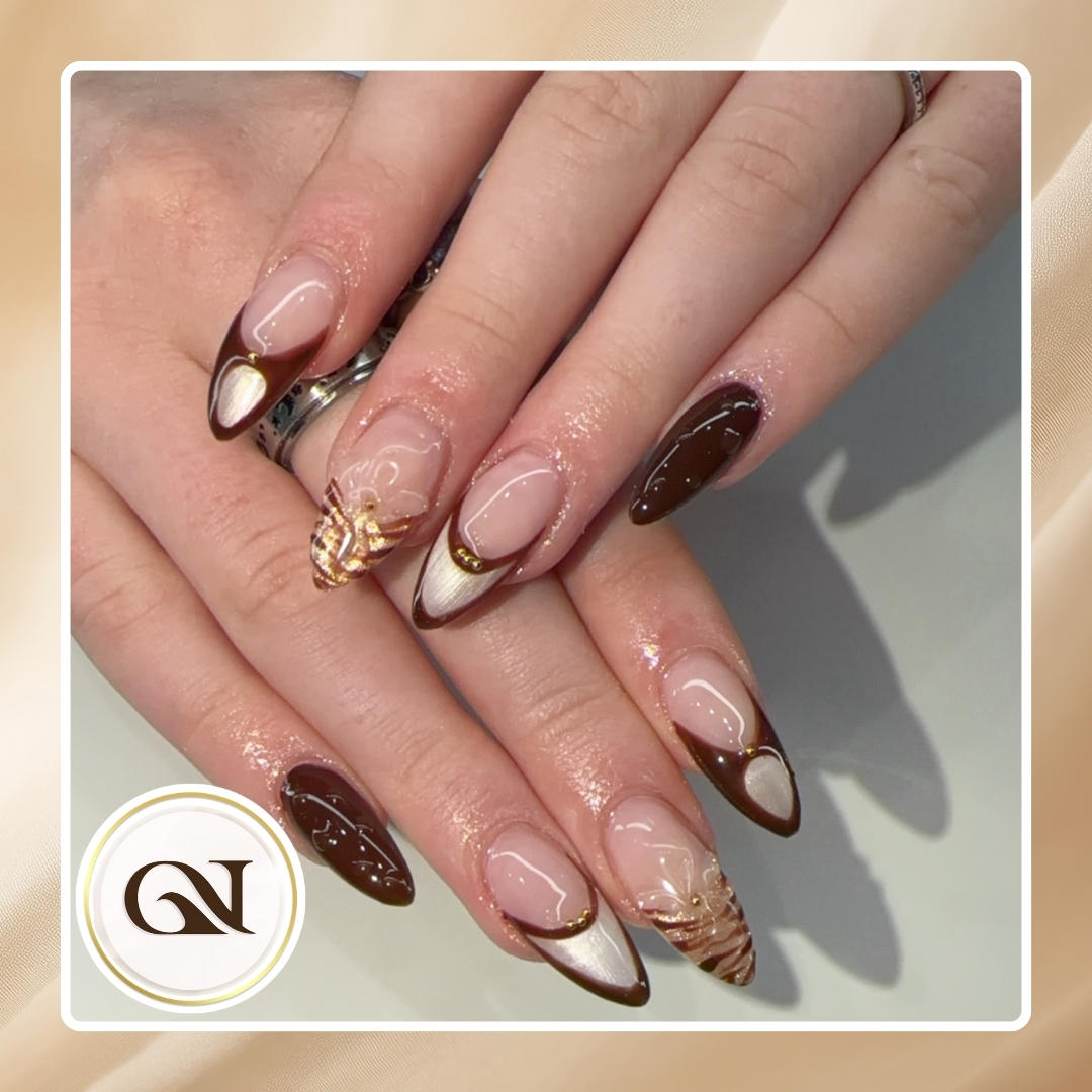Nail Art Design Collection